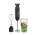 Bingo Deluxe Hand Blender w/ Egg Beater - SB-176 Brand Warranty.